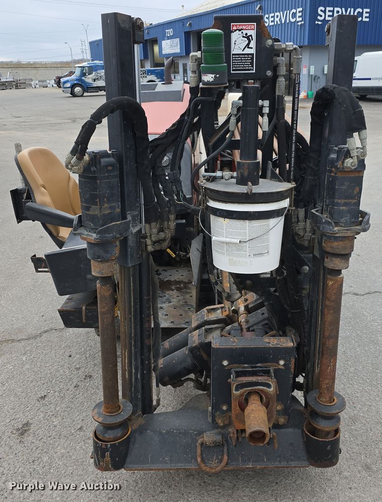 image for item DW3090 2011 Ditch Witch JT922 directional boring unit