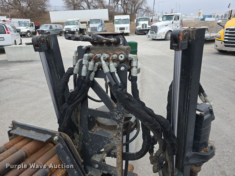 image for item DW3090 2011 Ditch Witch JT922 directional boring unit