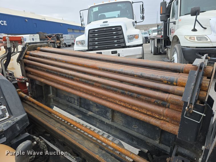 image for item DW3090 2011 Ditch Witch JT922 directional boring unit