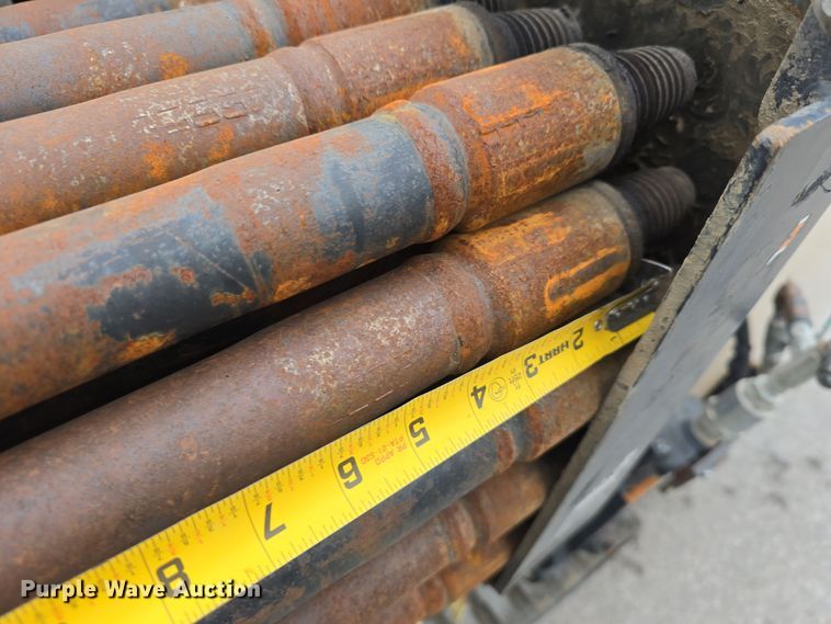 image for item DW3090 2011 Ditch Witch JT922 directional boring unit