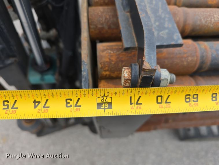 image for item DW3090 2011 Ditch Witch JT922 directional boring unit