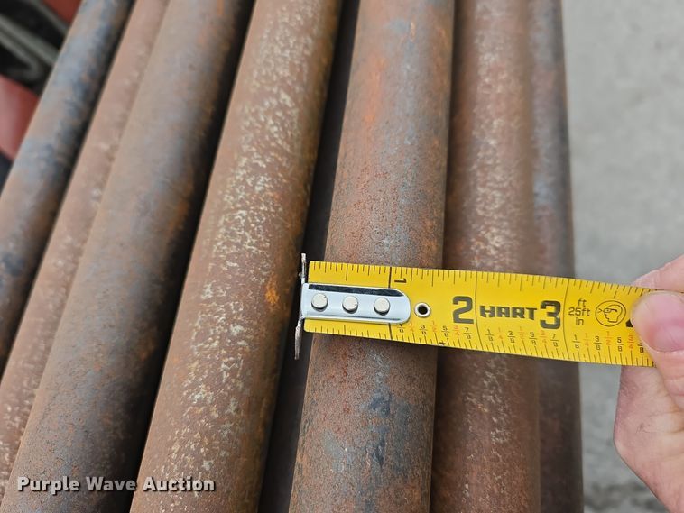 image for item DW3090 2011 Ditch Witch JT922 directional boring unit