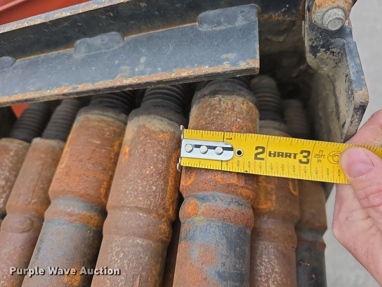 image for item DW3090 2011 Ditch Witch JT922 directional boring unit