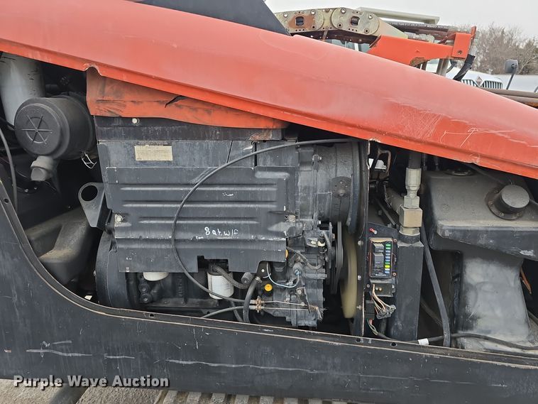 image for item DW3090 2011 Ditch Witch JT922 directional boring unit