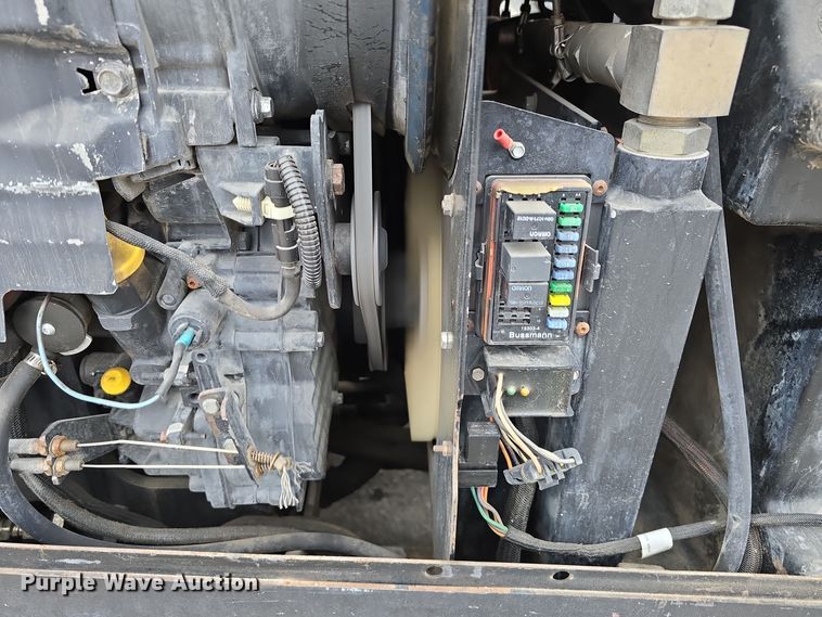 image for item DW3090 2011 Ditch Witch JT922 directional boring unit