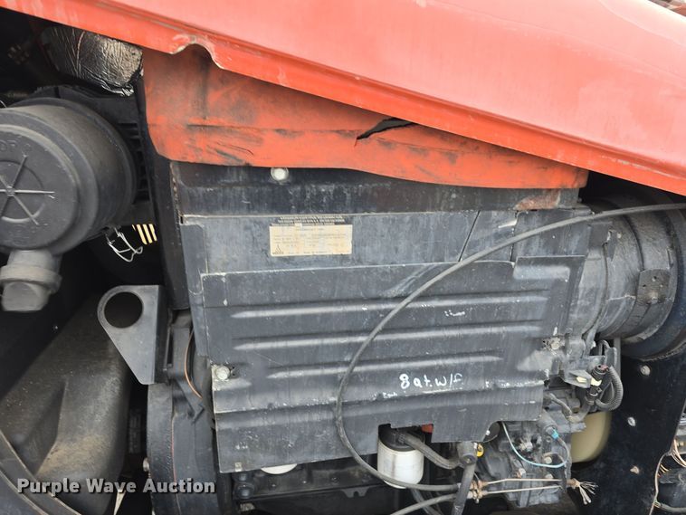 image for item DW3090 2011 Ditch Witch JT922 directional boring unit