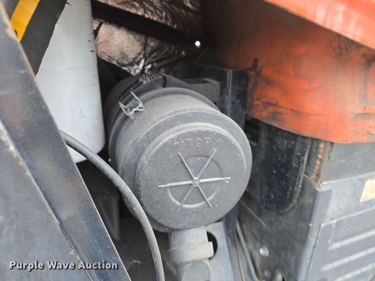 image for item DW3090 2011 Ditch Witch JT922 directional boring unit