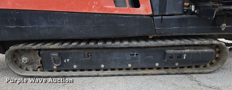 image for item DW3090 2011 Ditch Witch JT922 directional boring unit