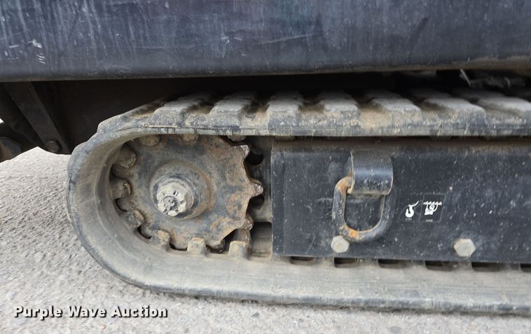 image for item DW3090 2011 Ditch Witch JT922 directional boring unit