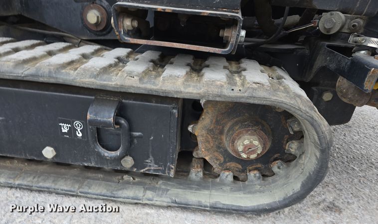 image for item DW3090 2011 Ditch Witch JT922 directional boring unit