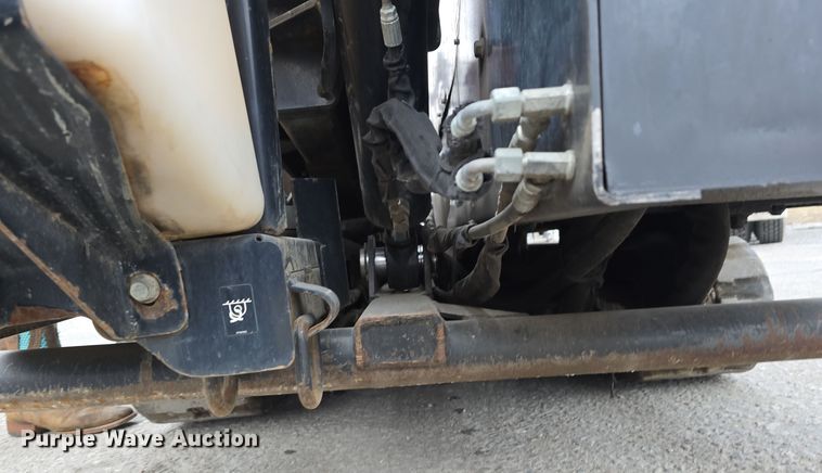 image for item DW3090 2011 Ditch Witch JT922 directional boring unit