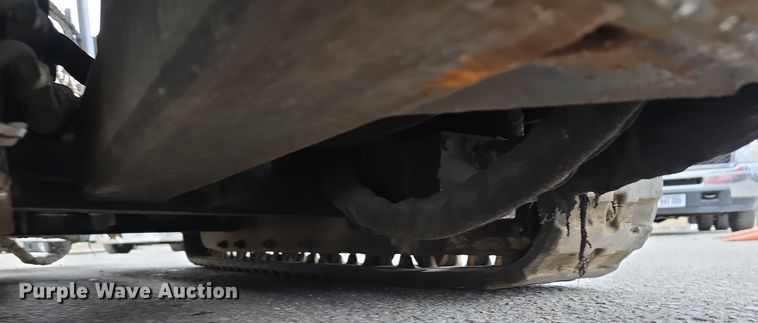 image for item DW3090 2011 Ditch Witch JT922 directional boring unit