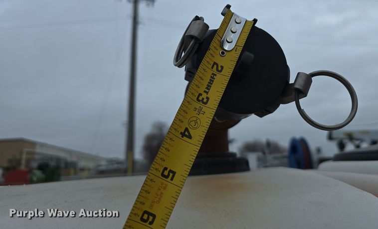 image for item DW3090 2011 Ditch Witch JT922 directional boring unit