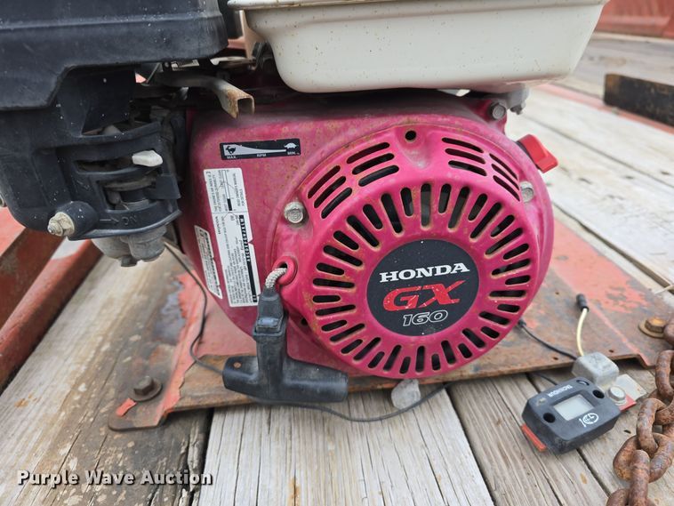 image for item DW3090 2011 Ditch Witch JT922 directional boring unit