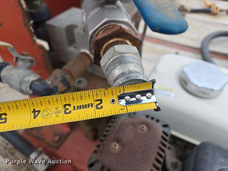 image for item DW3090 2011 Ditch Witch JT922 directional boring unit