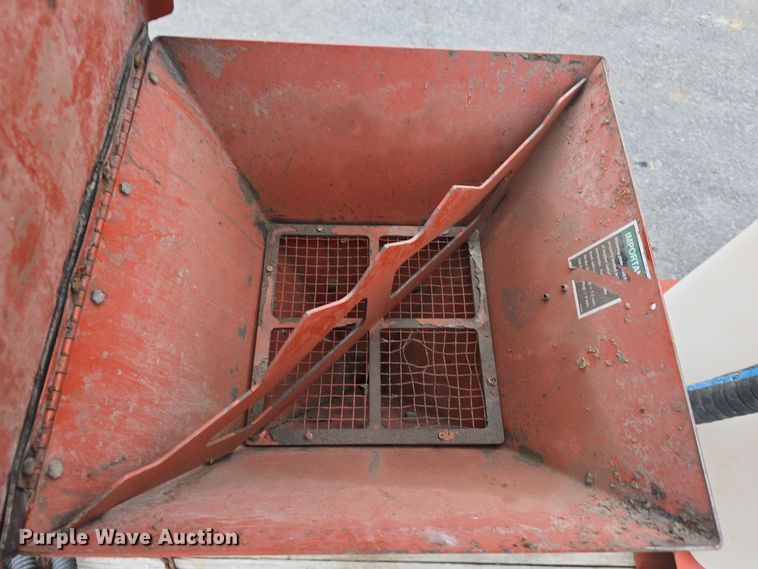 image for item DW3090 2011 Ditch Witch JT922 directional boring unit