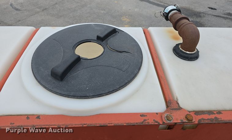 image for item DW3090 2011 Ditch Witch JT922 directional boring unit