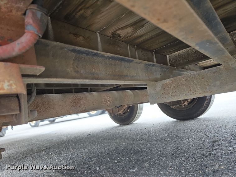 image for item DW3090 2011 Ditch Witch JT922 directional boring unit