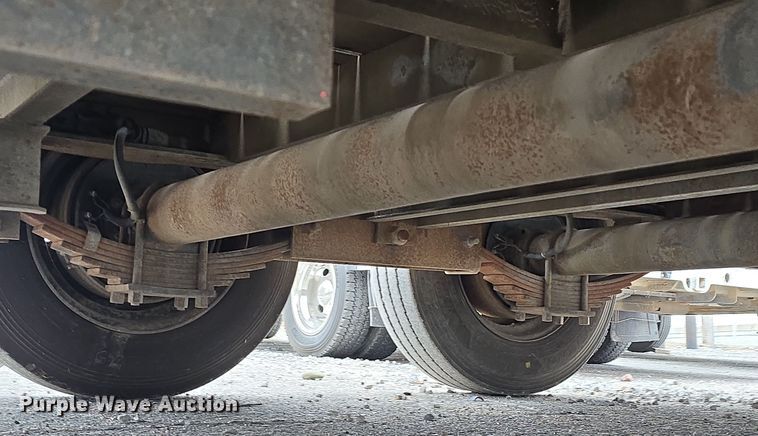 image for item DW3090 2011 Ditch Witch JT922 directional boring unit