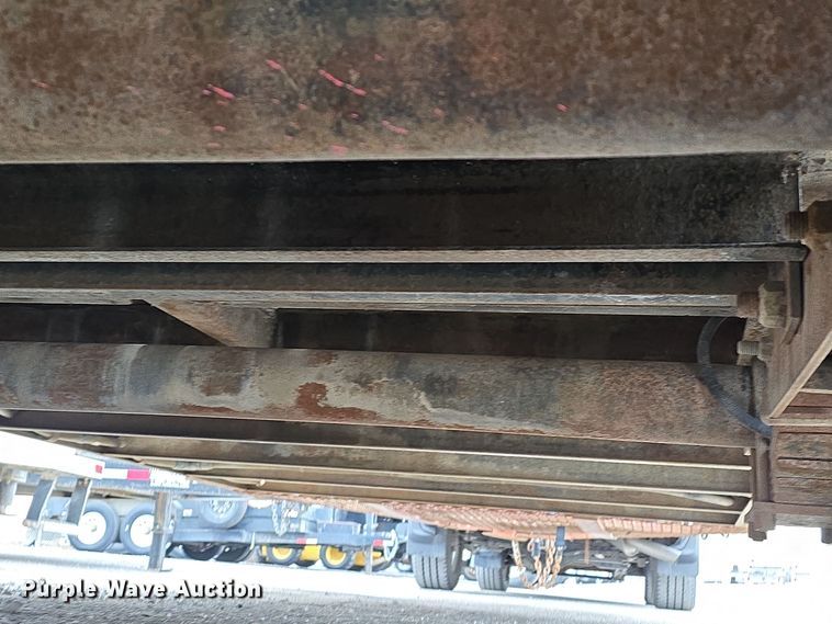 image for item DW3090 2011 Ditch Witch JT922 directional boring unit