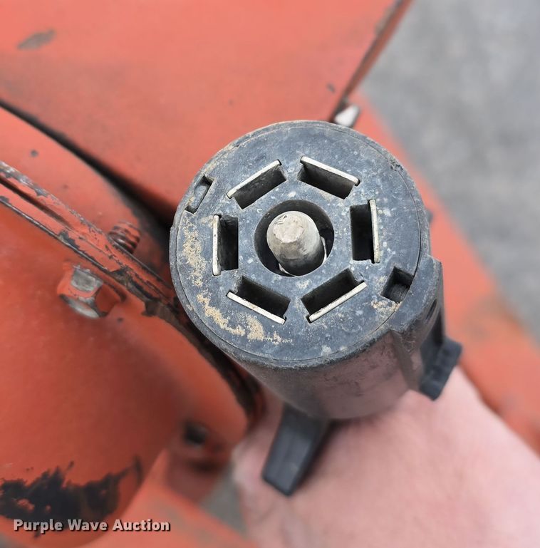 image for item DW3090 2011 Ditch Witch JT922 directional boring unit