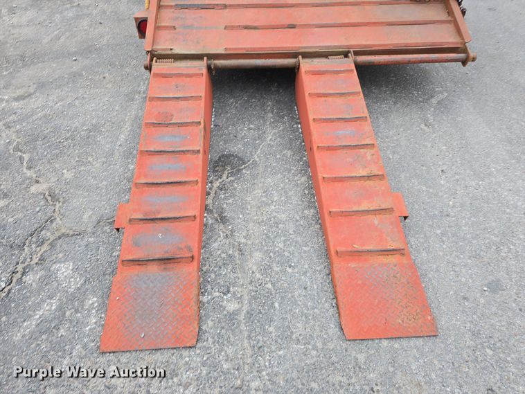 image for item DW3090 2011 Ditch Witch JT922 directional boring unit