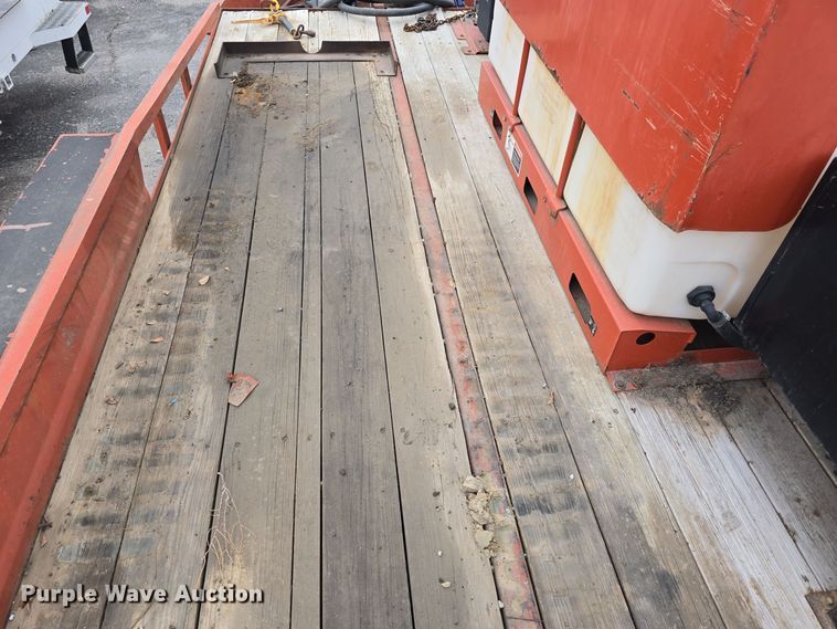 image for item DW3090 2011 Ditch Witch JT922 directional boring unit