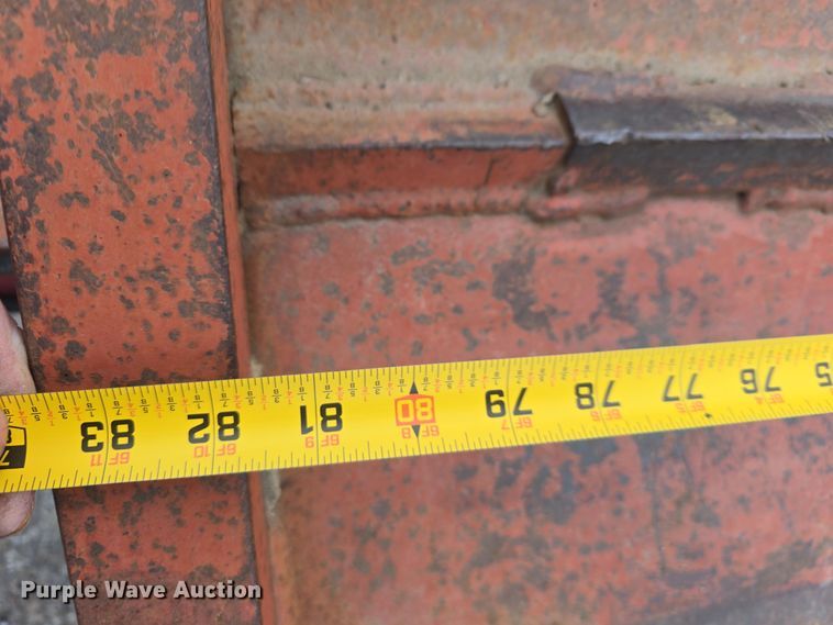 image for item DW3090 2011 Ditch Witch JT922 directional boring unit