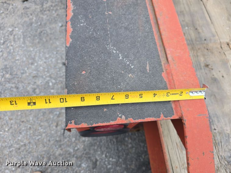 image for item DW3090 2011 Ditch Witch JT922 directional boring unit