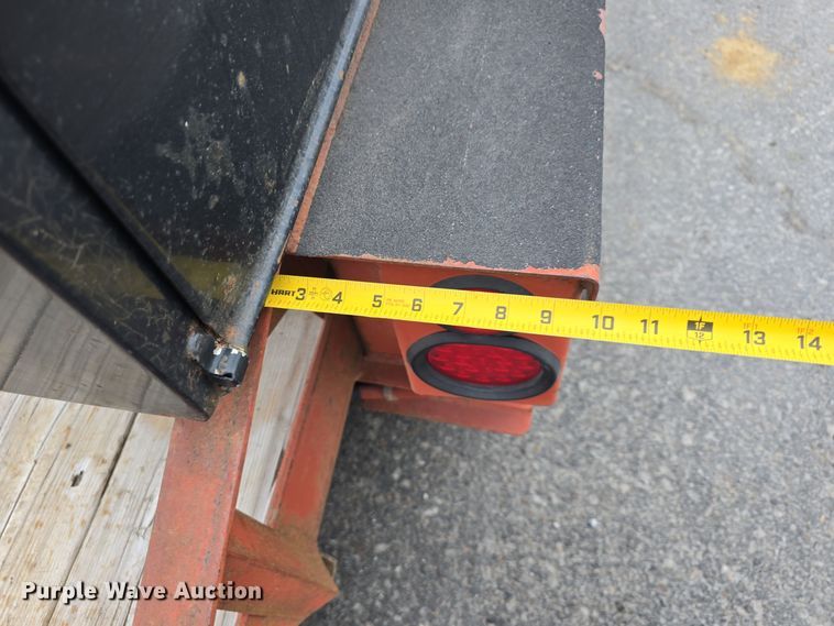 image for item DW3090 2011 Ditch Witch JT922 directional boring unit