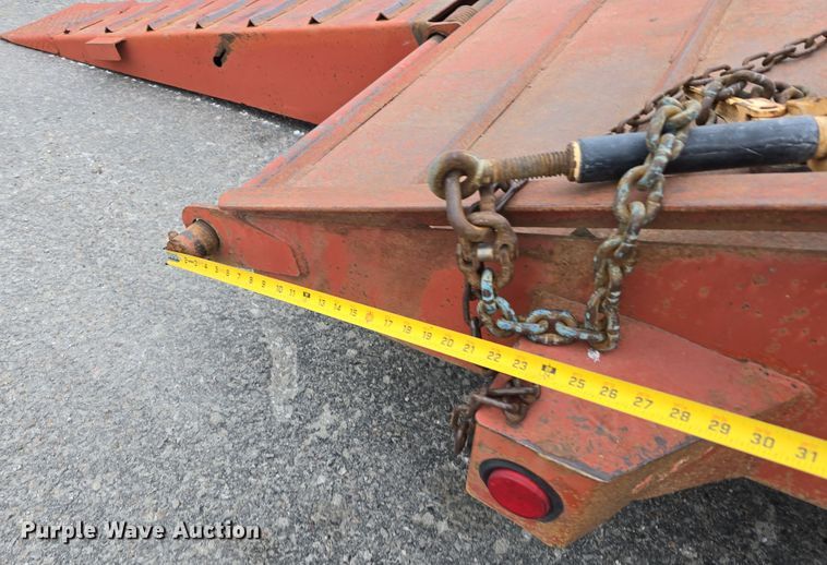 image for item DW3090 2011 Ditch Witch JT922 directional boring unit