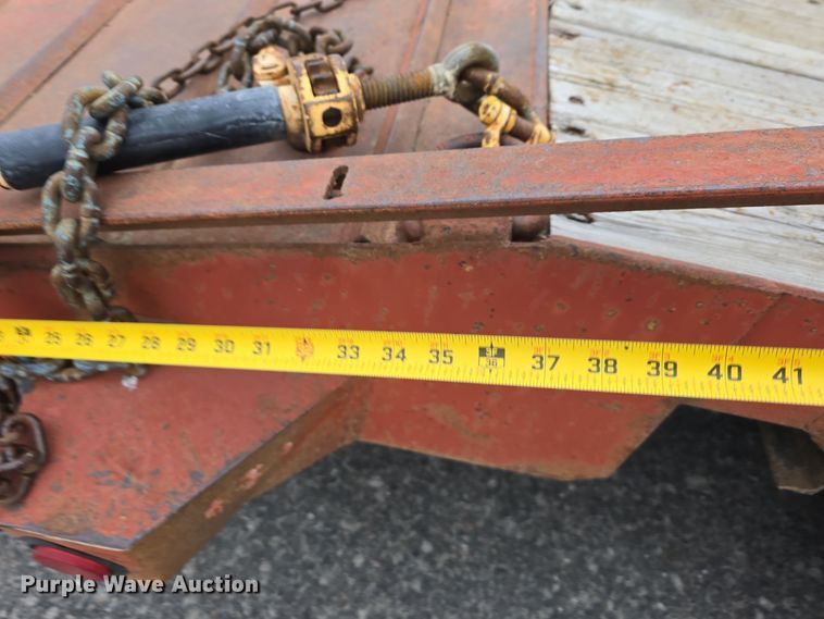 image for item DW3090 2011 Ditch Witch JT922 directional boring unit