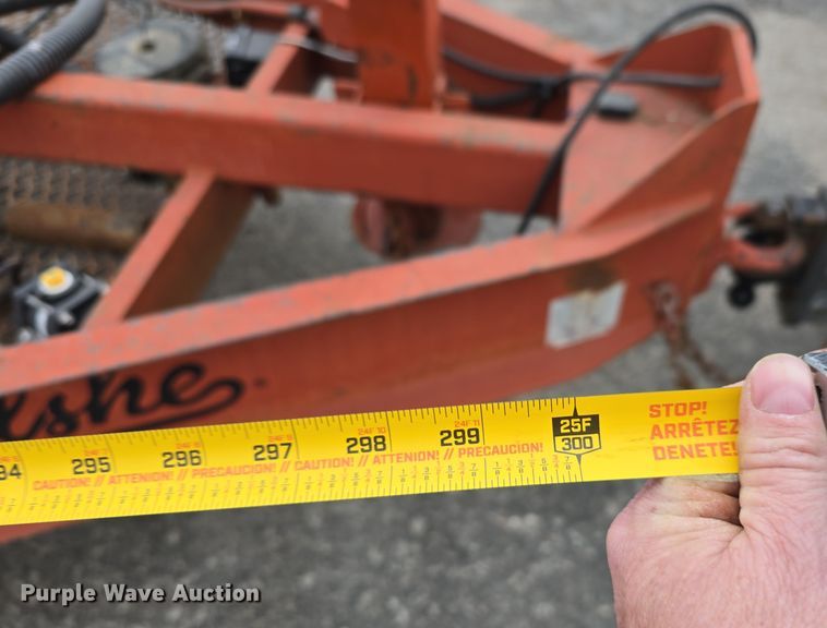 image for item DW3090 2011 Ditch Witch JT922 directional boring unit