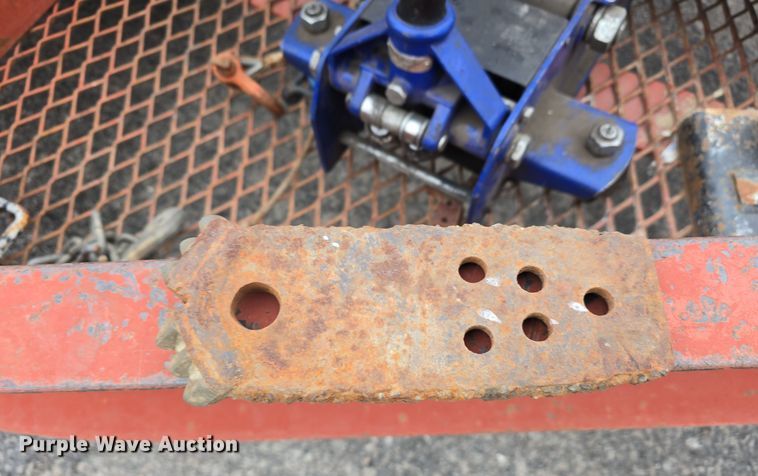 image for item DW3090 2011 Ditch Witch JT922 directional boring unit