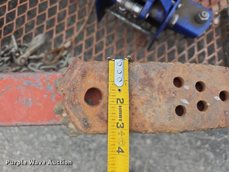 image for item DW3090 2011 Ditch Witch JT922 directional boring unit