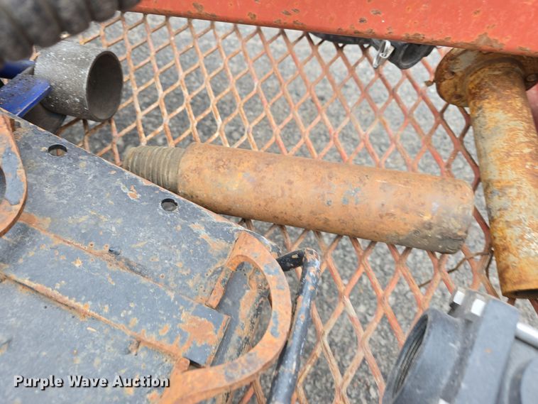 image for item DW3090 2011 Ditch Witch JT922 directional boring unit