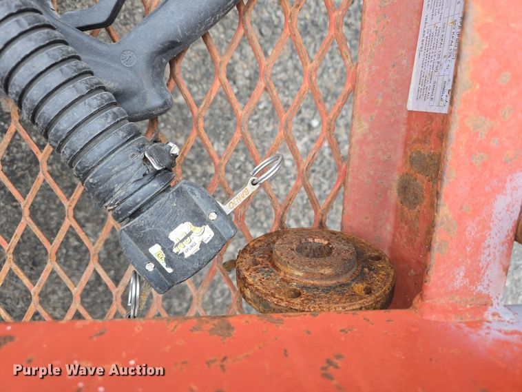 image for item DW3090 2011 Ditch Witch JT922 directional boring unit