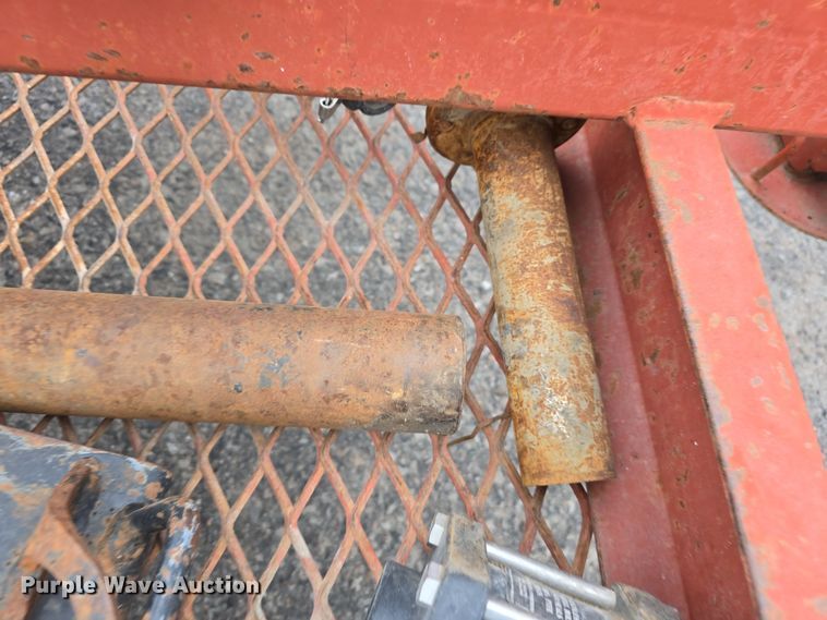 image for item DW3090 2011 Ditch Witch JT922 directional boring unit