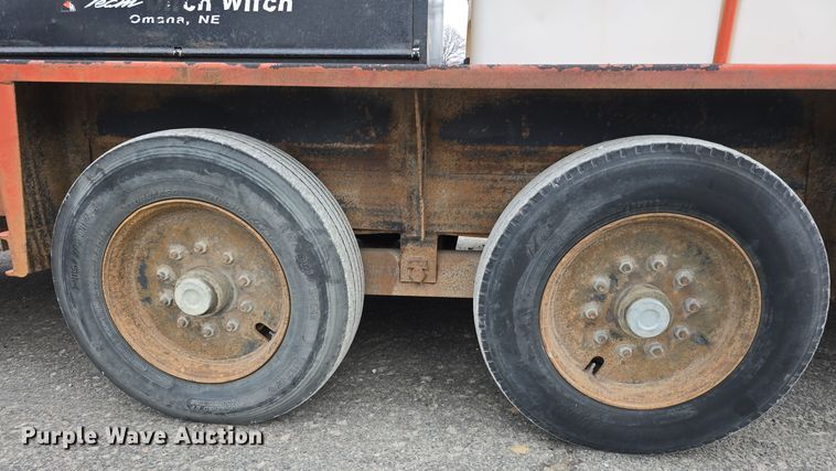 image for item DW3090 2011 Ditch Witch JT922 directional boring unit