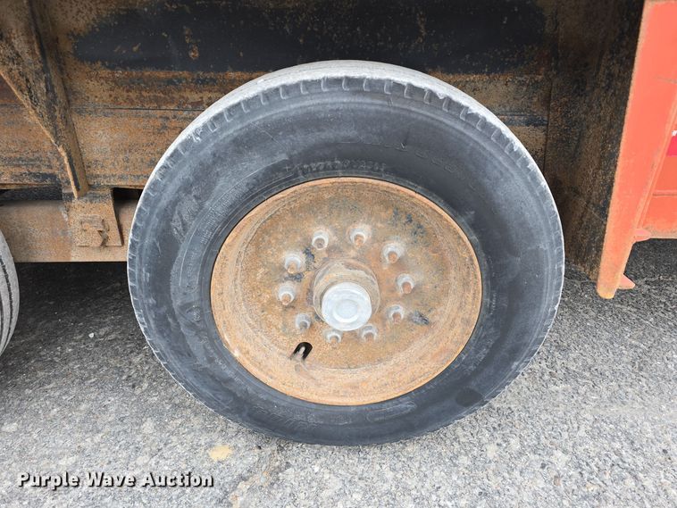 image for item DW3090 2011 Ditch Witch JT922 directional boring unit