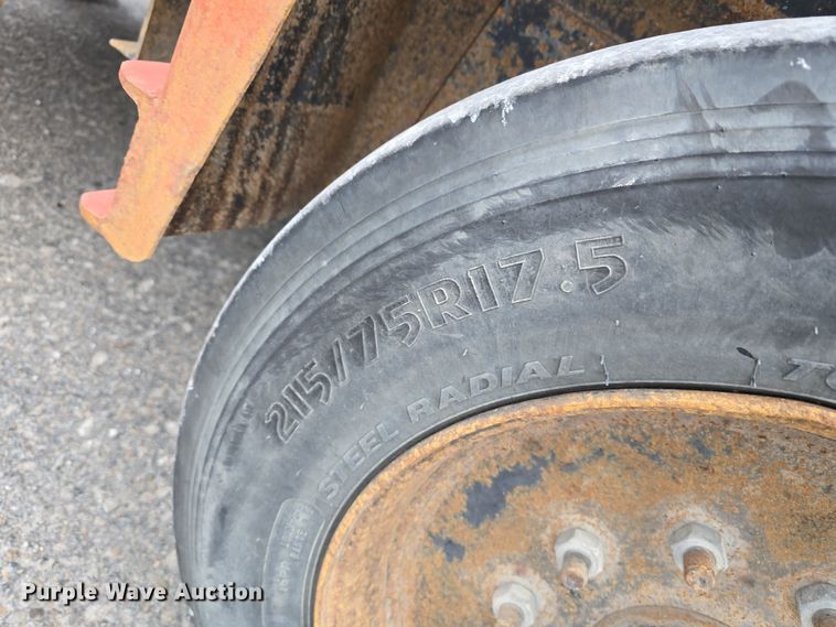 image for item DW3090 2011 Ditch Witch JT922 directional boring unit