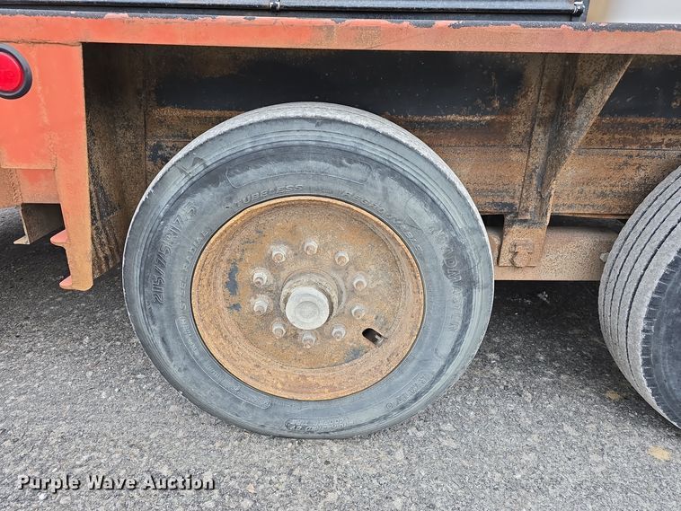 image for item DW3090 2011 Ditch Witch JT922 directional boring unit