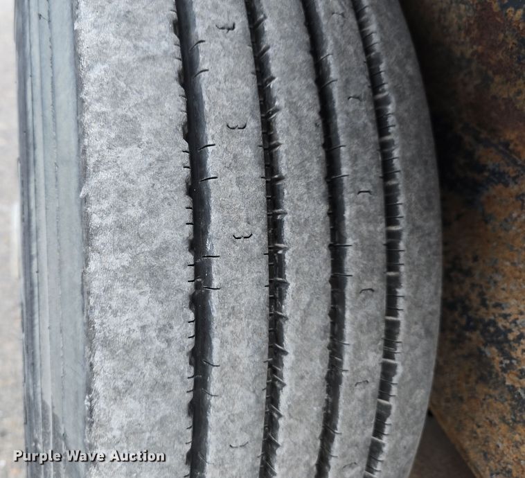 image for item DW3090 2011 Ditch Witch JT922 directional boring unit