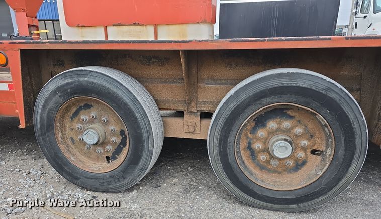 image for item DW3090 2011 Ditch Witch JT922 directional boring unit