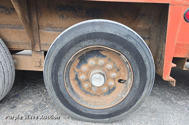 image for item DW3090 2011 Ditch Witch JT922 directional boring unit