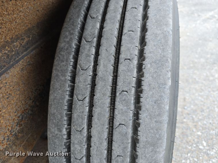 image for item DW3090 2011 Ditch Witch JT922 directional boring unit