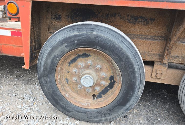 image for item DW3090 2011 Ditch Witch JT922 directional boring unit