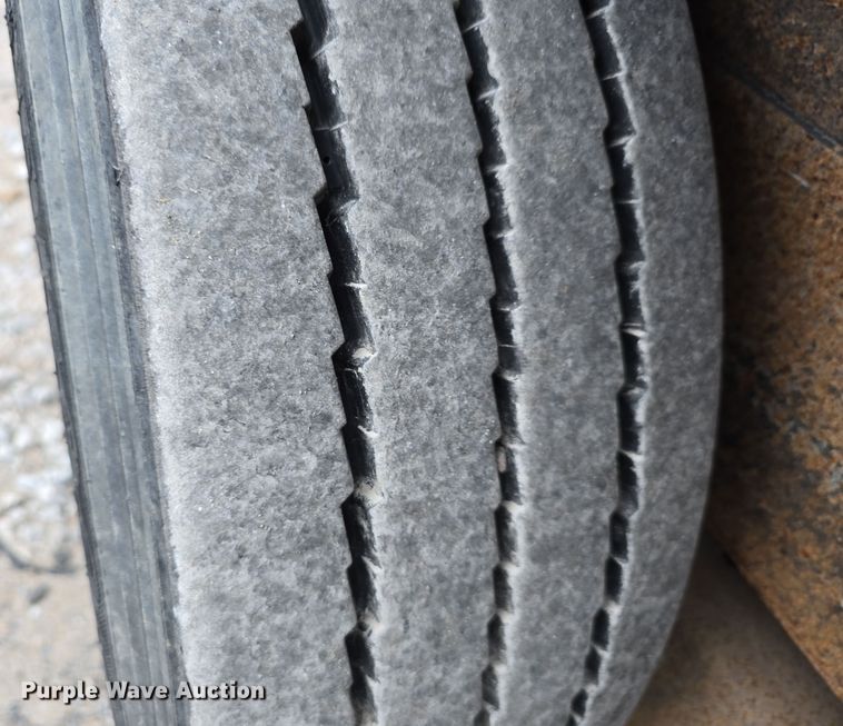 image for item DW3090 2011 Ditch Witch JT922 directional boring unit