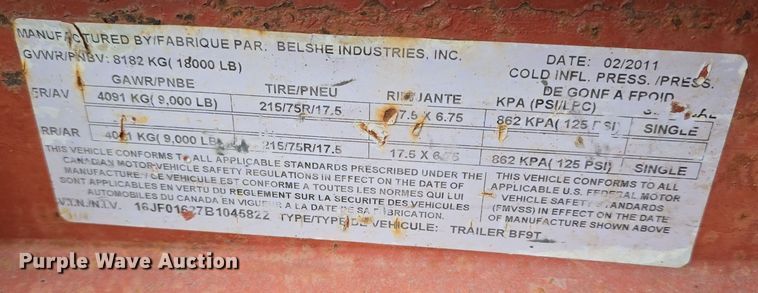 image for item DW3090 2011 Ditch Witch JT922 directional boring unit