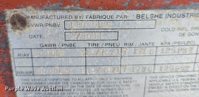 image for item DW3090 2011 Ditch Witch JT922 directional boring unit